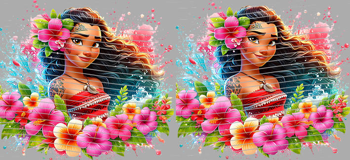 16oz Princess-N4-672